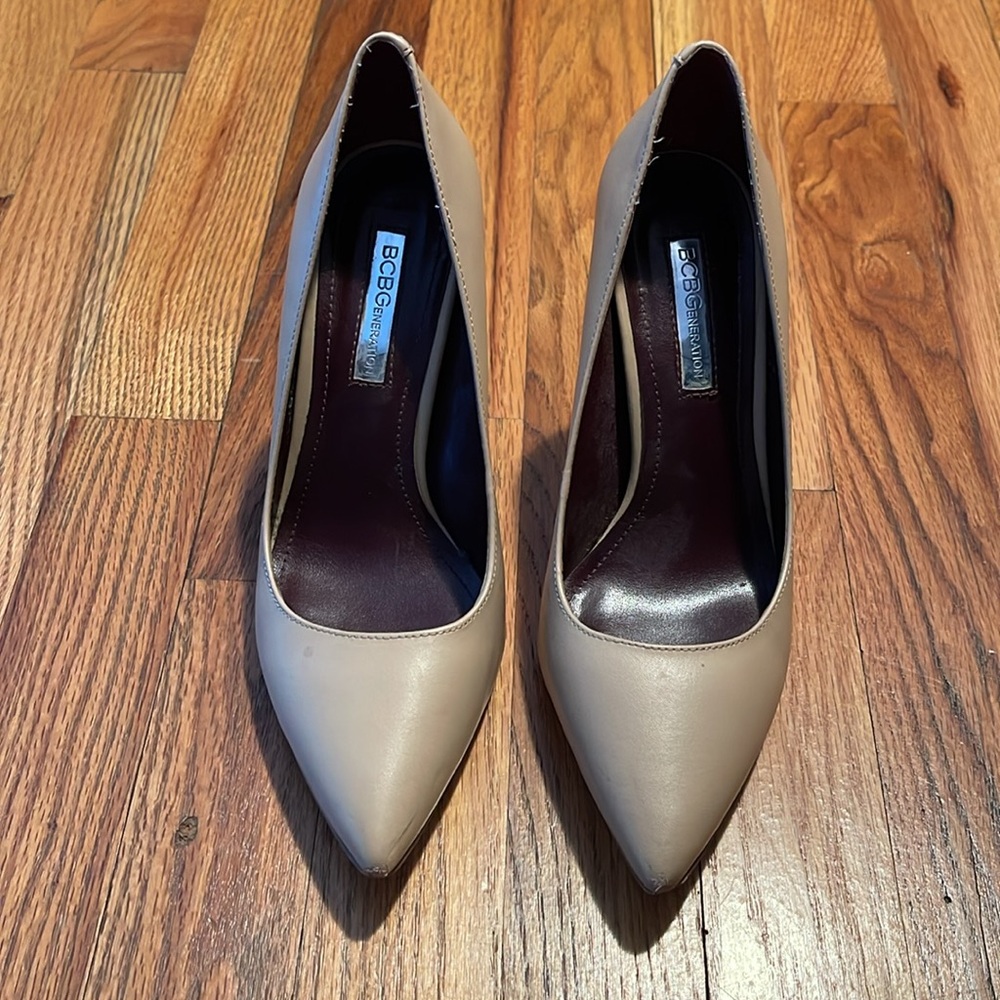 BCBGeneration Heels - Picture 3 of 5